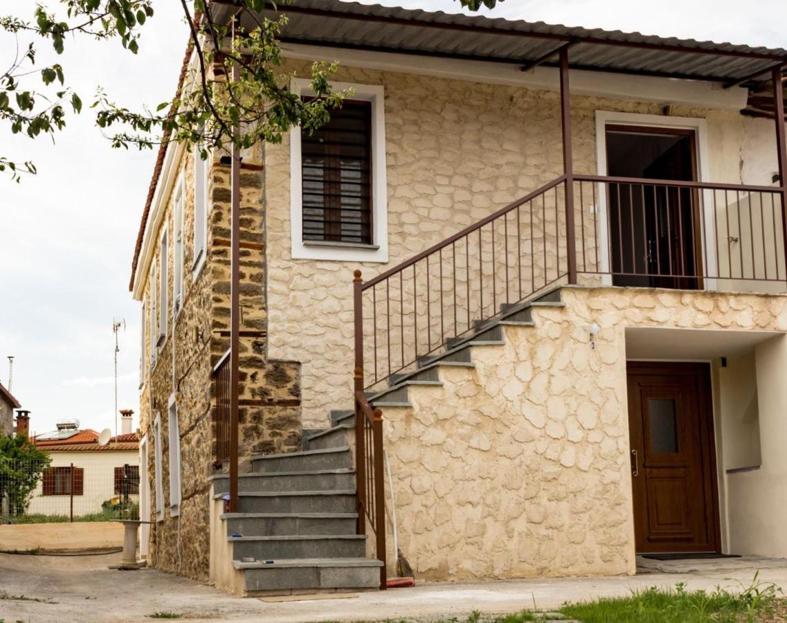 Marianthi'S Stone House Villa Agios Nikolaos  Exterior photo