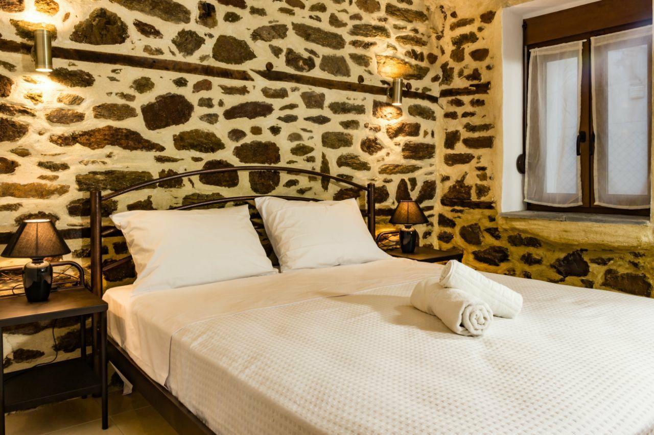 Marianthi'S Stone House Villa Agios Nikolaos  Exterior photo